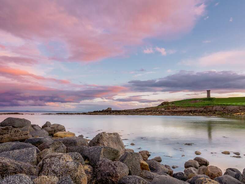 Home - The Waterfront - Anstruther, Hotel In Anstruther